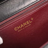 Secondhand Chanel Vintage Full Flap Shoulder Bag