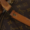 Secondhand Louis Vuitton Keepall Bag