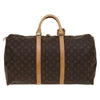 Secondhand Louis Vuitton Keepall Bag