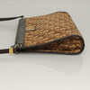 Secondhand Christian Dior Vintage Trotter Shoulder Bag
