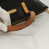 Secondhand Louis Vuitton Bellevue Handbag Monogram Vernis