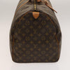 Secondhand Louis Vuitton Keepall Bag