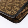 Secondhand Christian Dior Vintage Trotter Pouch Diorissimo