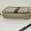 Secondhand Louis Vuitton Juliette Crossbody Bag Mini Lin