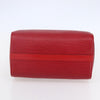 Secondhand Louis Vuitton Speedy Handbag Epi