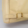 Secondhand Gucci Vintage Bamboo Backpack Patent