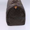Louis Vuitton Keepall Bag Monogram Canvas