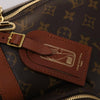 Secondhand Louis Vuitton x NBA Keepall Trio Pocket Bag