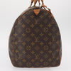 Secondhand Louis Vuitton Keepall Bag
