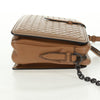 Secondhand Bottega Veneta Belt Flap Camera Bag Intrecciato Nappa