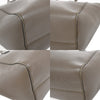 Secondhand Gucci Swing Tote Brown Leather Bags