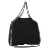 Secondhand Stella McCartney Falabella Fold Over Crossbody Bag Shaggy Deer