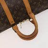 Secondhand Louis Vuitton Keepall Bag