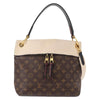 Secondhand Louis Vuitton Tuileries Besace Bag Monogram Canvas with