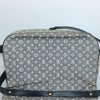 Secondhand Louis Vuitton Saumur Handbag Monogram Idylle