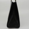 Salvatore Ferragamo Shopper Tote Patent Leather