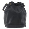 Louis Vuitton Noe Handbag Epi leather