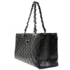 Secondhand Chanel Reissue 2.55 Tote Quilted Patent