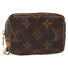 Secondhand Louis Vuitton Wapity Trousse Pouch