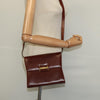 Secondhand Salvatore Ferragamo Flap Shoulder Bag