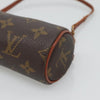 Secondhand Louis Vuitton Papillon Pochette