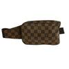 Louis Vuitton Geronimos Waist Bag Damier