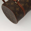 Secondhand Louis Vuitton Papillon Handbag