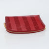 Secondhand Louis Vuitton Cosmetic Pouch Limited Edition Monogram Vernis Rayures