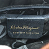 Salvatore Ferragamo Vala Shoulder Bag Leather