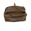 Secondhand Louis Vuitton Saumur Handbag
