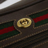 Secondhand Gucci Ophidia Shoulder Bag GG