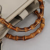 Secondhand Gucci Diana Bamboo Top Handle Tote