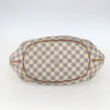 Louis Vuitton Riviera Handbag Damier