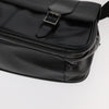 Versace Messenger Bag Leather
