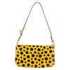 Secondhand Louis Vuitton Pochette Accessoires Yayoi Kusama Painted Dots Monogram vernis