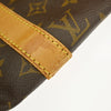 Louis Vuitton Keepall Bag Monogram Canvas