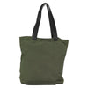 Secondhand Celine Tote bag Khaki Nylon Accessories
