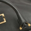 Secondhand Loewe Amazona Bag Black Leather Accessories