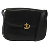 Secondhand Celine Vintage Triomphe Shoulder Bag