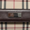 Secondhand Burberry Nova check Shoulder bag