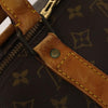 Secondhand Louis Vuitton Keepall Bag
