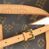 Secondhand Louis Vuitton Marelle Waist Bag