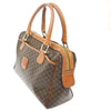 Secondhand Celine Macadam Handbag Macadam with