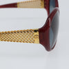 Gucci Eyewear Interlocking G Sunglasses