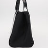 Secondhand Givenchy Vintage Handbag Black Leather Bags