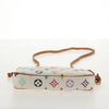 Secondhand Louis Vuitton Pochette Accessoires Monogram Multicolor