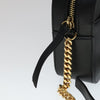 Versace Virtus Camera Bag Leather