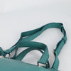 Secondhand Celine Orlov Handbag Turquoise Leather Bags
