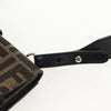 Secondhand Fendi Baguette Convertible Belt Bag Zucca