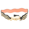 Secondhand Fendi Zig Zag Shoulder Strap